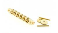 Bridge Gold || Bridge Nickel