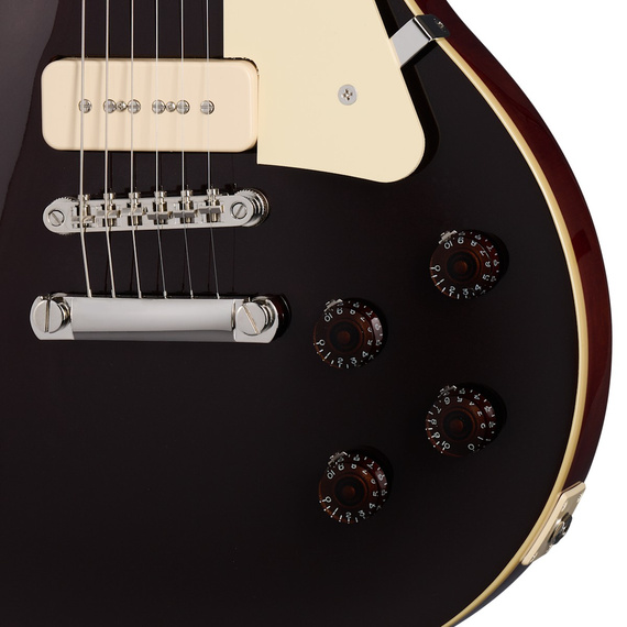 Epiphone Joe Bonamassa 1955 Les Paul Standard (Incl. Hard Case) Copper Iridescent gitara elektryczna