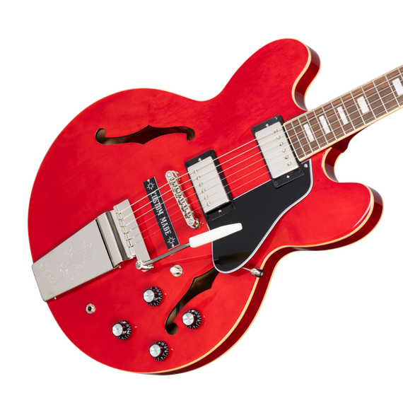 Epiphone Joe Bonamassa 1962 ES-335