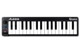 Alesis Q-MINI - klawiatura sterująca