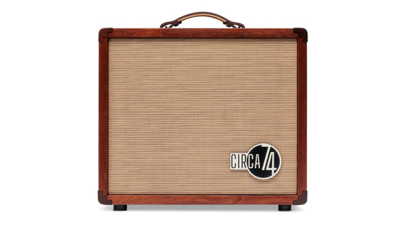 Taylor CIRCA 74 AV150-10 – wzmacniacz akustyczny ze statywem