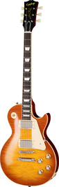 Epiphone 1960 Les Paul Standard Reissue Iced Tea Burst gitara elektryczna