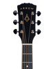 Arrow Gold D BLK Black - gitara akustyczna