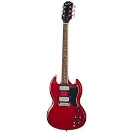 Gitara elektryczna Epiphone Tony Iommi SG Special Vintage Cherry