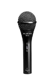 Audix OM2s – mikrofon dynamiczny do wokalu