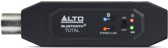 System Bezprzewodowy Alto Professional Bluetooth Total MK II