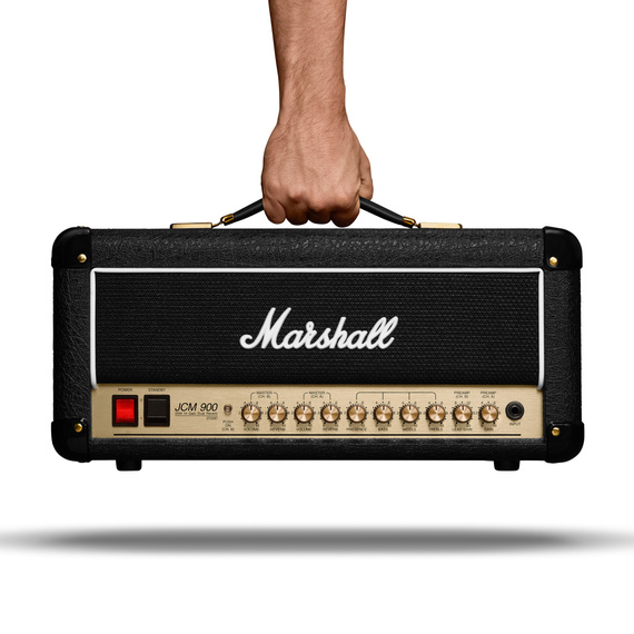Marshall Studio 900 SN20H – głowa lampowa gitarowa 20W