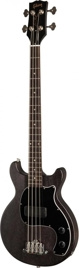 Gibson Les Paul Junior Tribute DC Bass Worn Ebony