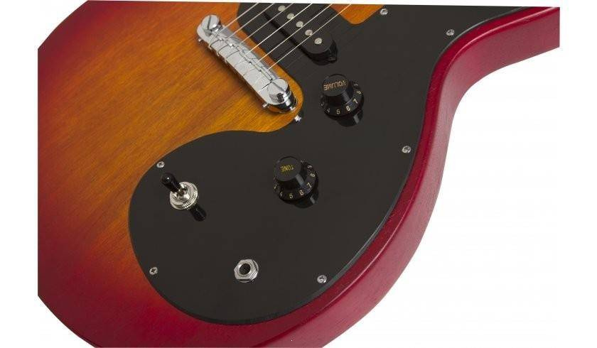 Epiphone Les Paul SL Heritage Cherry Sunburst
