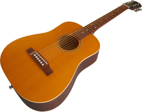 Epiphone Nino Travel Acoustic Outfit - gitara akustyczna