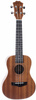 Ukulele koncertowe z zestawem akcesoriów Arrow MH10 Sapele Concert Ukulele *SET*