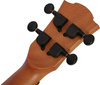 Lag Tiki Uku Baby 150SE - ukulele sopranowe elektryczne