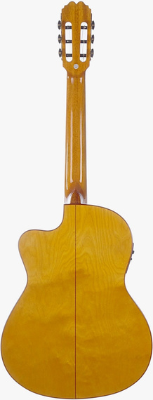 Gitara elektroklasyczna Admira Triana ECF