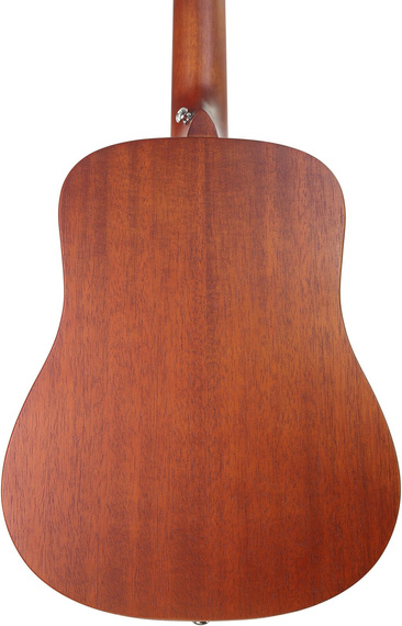 Arrow Roadbuddy Mahogany Top – gitara akustyczna dreadnought