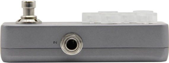 Hotone XP-20 XTOMP Mini - multi-efekt