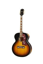 Gitara Elektroakustyczna Epiphone J-200 AVS Solid Wood Fishman Sonitone