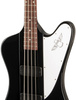Gibson Thunderbird Ebony - gitara elektryczna