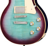Epiphone Les Paul Standard 60s Figured Blueberry Burst – gitara elektryczna