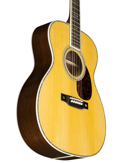 Gitara akustyczna Martin OM-42