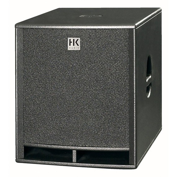 Subwoofer HK Audio HK PR:O 18 Sub