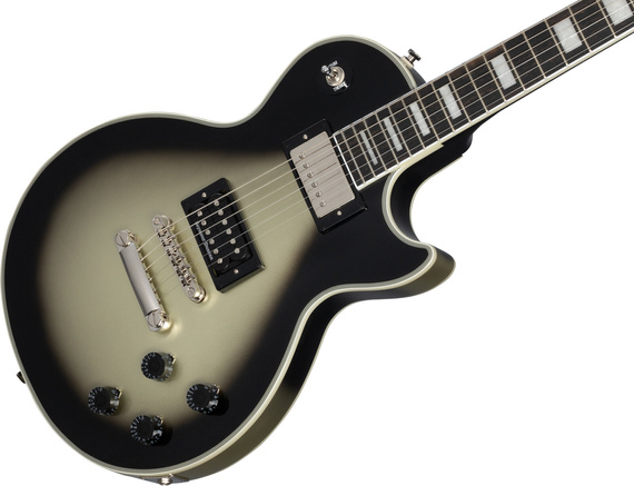 Gitara Elektryczna Adam Jones Les Paul Custom Art Collection Sensation