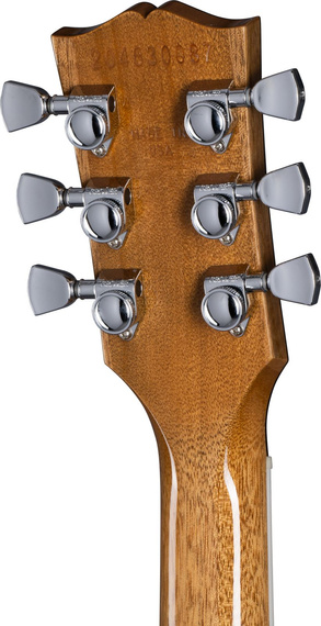 Gitara elektryczna Gibson Les Paul Modern Figured Seafoam Green