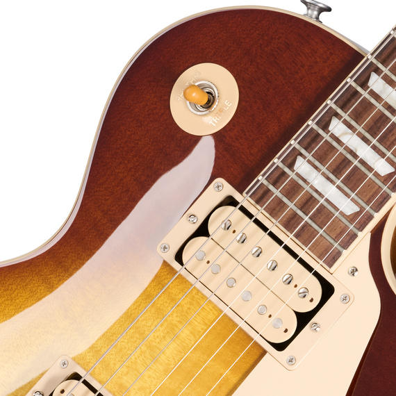 Gibson Les Paul Standard 50s Double Trouble – gitara elektryczna