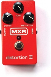 DUNLOP MXR M115 Distortion III
