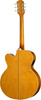 Epiphone J-200 Studio EC Natural - gitara elektroakustyczna