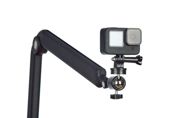 Novox Armstrong Boom - ramię do mikrofonu