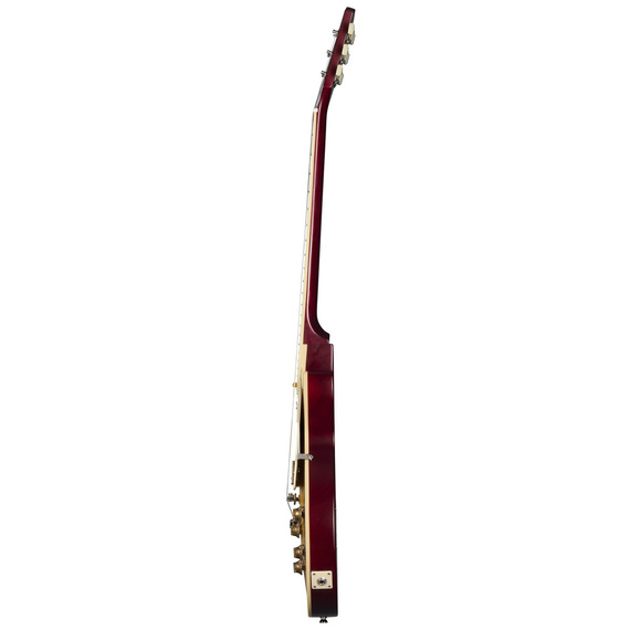 Epiphone 1959 Les Paul Standard (Incl. Hard Case) Iced Tea