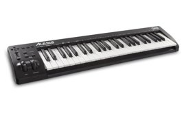 Alesis Q49 Mk2 - klawiatura sterująca