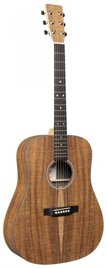 Gitara Elektroakustyczna Martin D-X1E-01