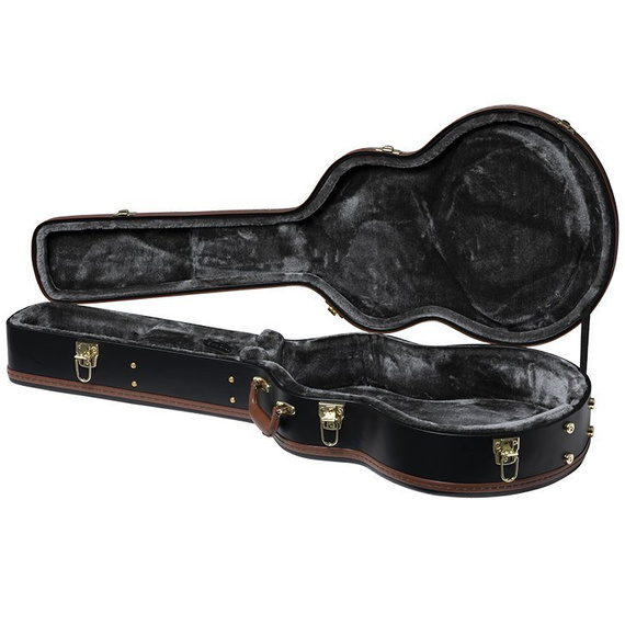 Futerał do gitary Epiphone EJ-200SCE Coupe Hard Case Black