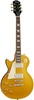 Gitara elektryczna Epiphone Les Paul Standard 50s Left-handed Metallic Gold