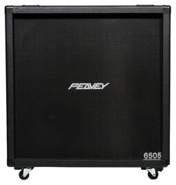 Peavey 6505 412 Straight Reissue Cabinet kolumna głośnikowa