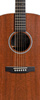 Martin D-X1E Mahogany HPL Mah/Mah w/Gig Bag gitara elektroakustyczna