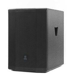 Novox N-SUB 15 – subwoofer aktywny 800W