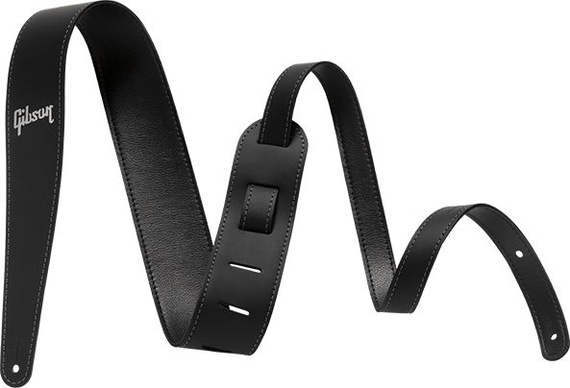 Gibson Adam Jones 1979 Premium Guitar Strap, Black