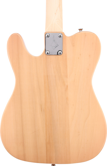 Arrow Telico TL 11 Natural Maple/Black gitara elektryczna