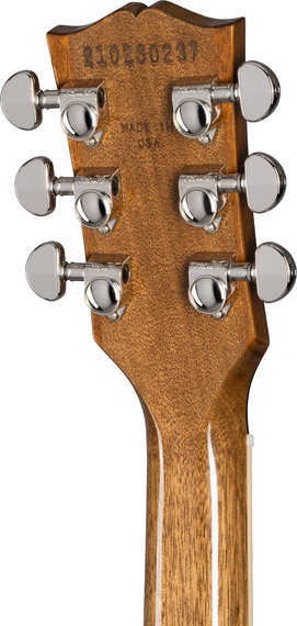 Gibson Les Paul Standard 60s Figured Top Ocean Blue – gitara elektryczna