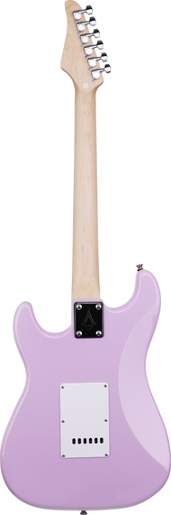 Arrow Tonecaster ST 111 Bubblegum Rosewood/White gitara elektryczna