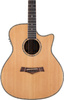 Arrow Platinum A CE SIT/RW Sitka/Rosewood - gitara elektroakustyczna