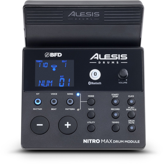 Alesis Nitro Max Perkusja elektroniczna