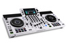 Denon DJ SC Live 4 WHITE - kontroler DJ