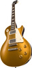 Gibson 1957 Les Paul Goldtop Darkback Reissue DB Double Gold VOS gitara elektryczna