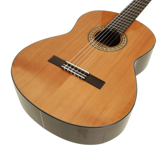 Gitara klasyczna Admira A6