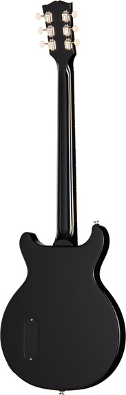 Gibson Les Paul Junior Double Cutaway Ebony - gitara elektryczna