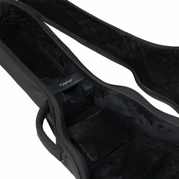 Pokrowiec do gitary Epiphone Casino/ES-335 EpiLite Case Black