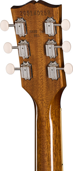 Gibson ES-330 Antique Natural gitara elektryczna